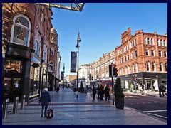 Vicar Lane